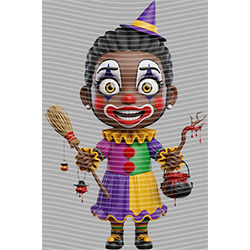 Halloween-WS 12388